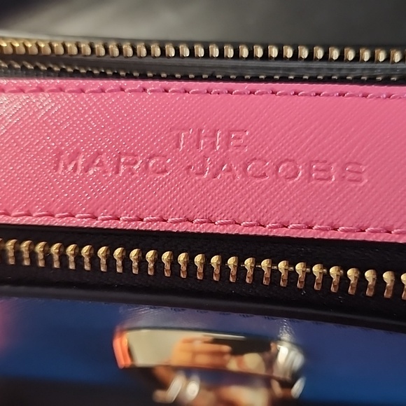 New Marc Jacobs crossbody bag - Picture 4 of 6